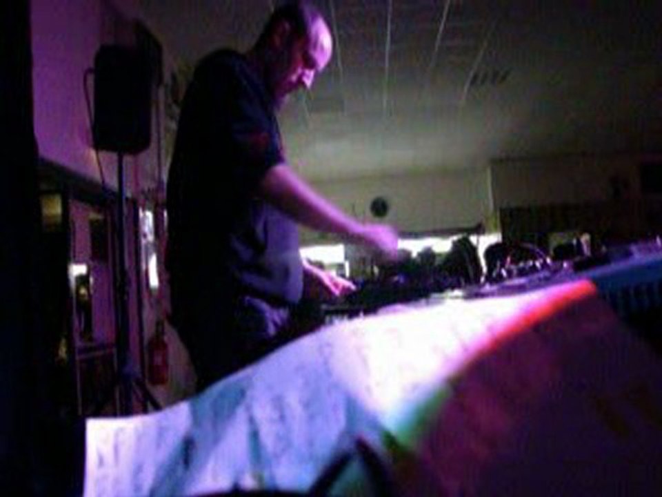 live de PryDpaniK le 11-03 pour lé 5ans dé PaDaKoR