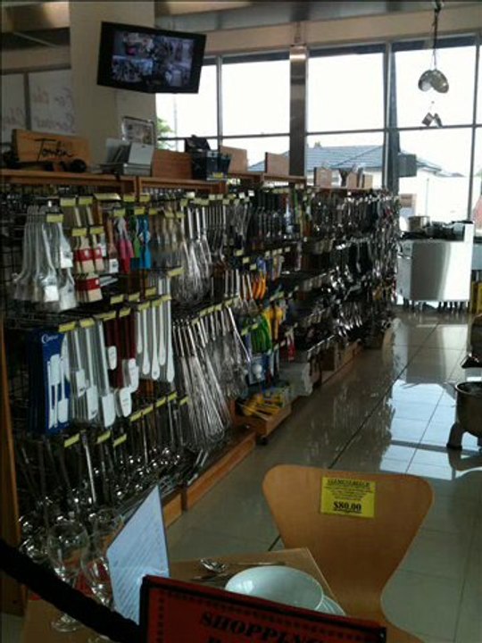 Catering Equipment Warehouse