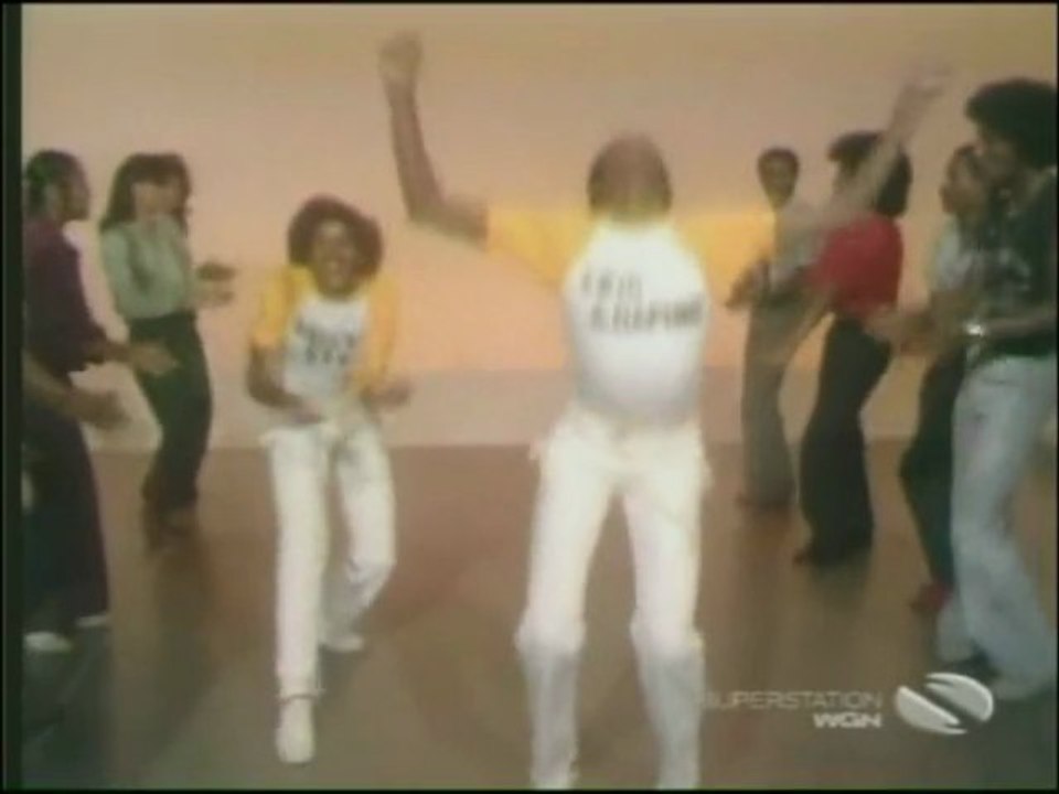 YOU GOT WHAT I WANT By Teddy Pendergras