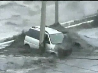 Giappone - Lo Tsunami 23