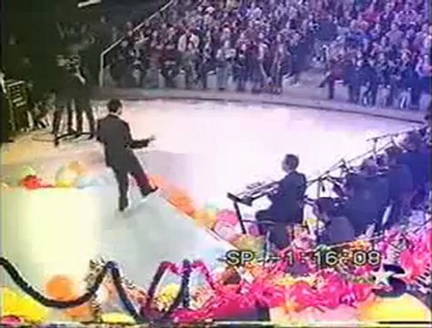 İbrahim Tatlıses - Ben İnsan Değil Miyim?