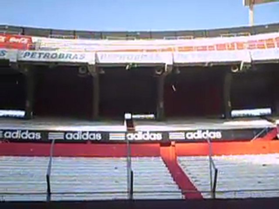 EN LA CANCHA