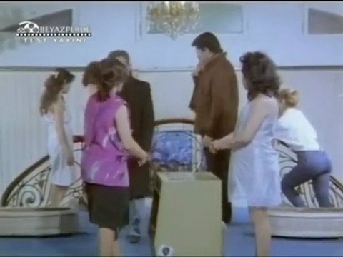 ibrahim Tatlıses - Vur Gitsin Beni
