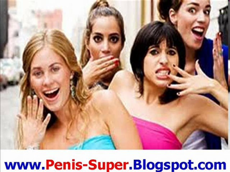 Penis Super - Penis Enlargement