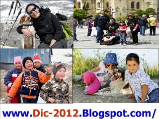 Diciembre 2012 La Profesia Maya