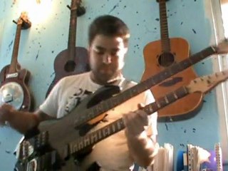 How to Do Vibrato & Bend Strings Like A Pro [Lesson]