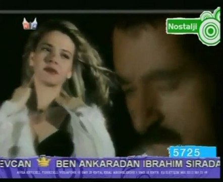 İbrahim Tatlıses - Nankör Kedi