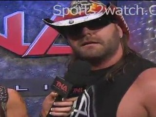 TNA Victory Road 3-13-11 Part 8