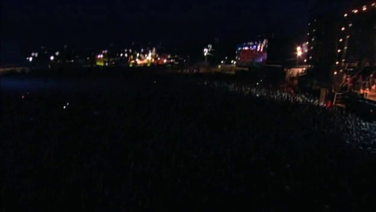 Solidays : retour sur 2010