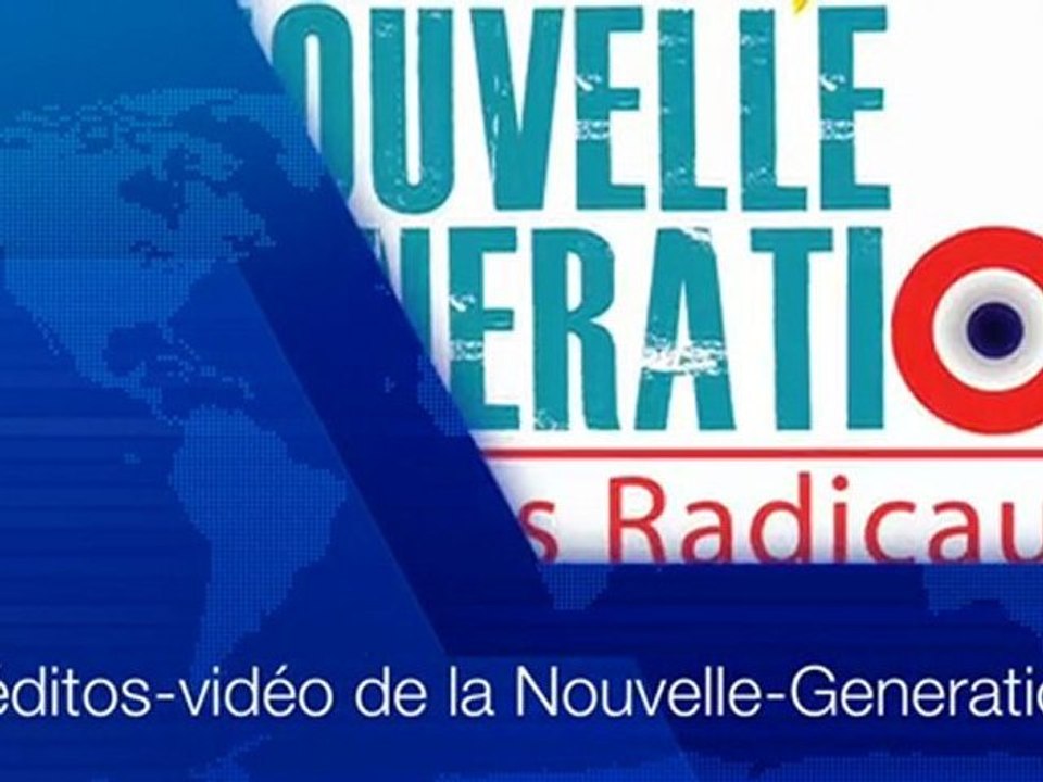 Trois priorités : le Projet, le Congrès, le Rassemblement