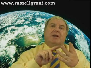 RussellGrant.com Video Horoscope Gemini March Monday 14th