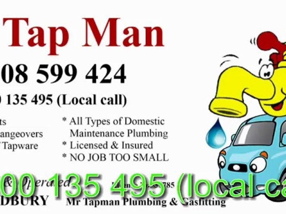 Geelong Plumber Directory
