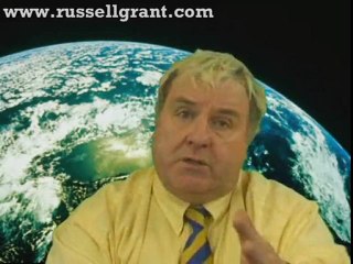 RussellGrant.com Video Horoscope Scorpio March Monday 14th