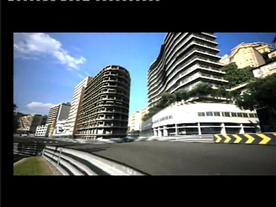 GT5 : les poubellesd e l'extreme : Lucky Vs Remo