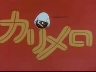 カリメロ　OP ED　【HD】