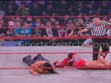 TNA Victory Road 3-13-11 Part 12