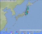 Japan Earthquake 東日本大震災 ～地震・津波の被害～ 2011.3.11