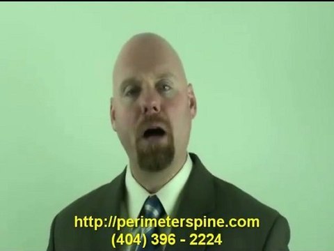 Perimeter Spine and Rehabilitation Center - Food Allergies