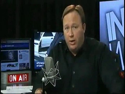 Gerald Celente and Alex Jones Get Your eFoods NOW!