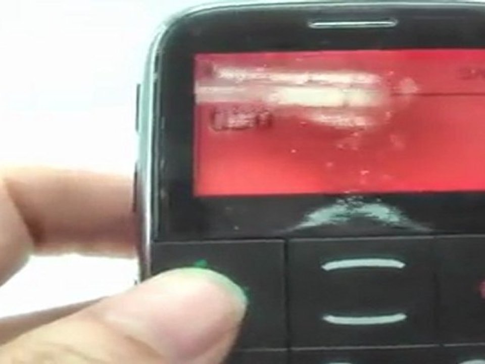 Instruction BigBigFone: Senior Cell Phone, Big ...