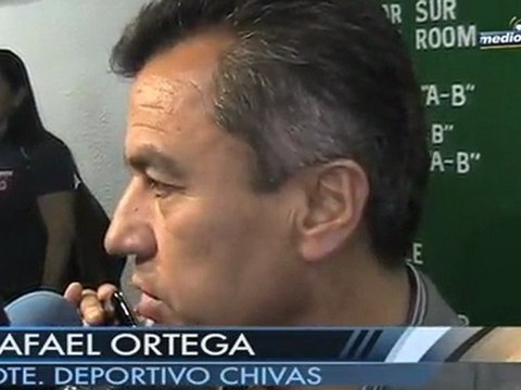 Medio Tiempo.com - Reacciones Cubo Torres..mov