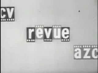 Revue Studios Logo (Long Version)
