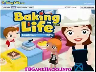 NEW Baking Life MONEY,EXP and Level Hack! FREE DOWNLOAD ...