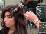 Smart Tips - Perfect Hair Curls by Daniel Robb