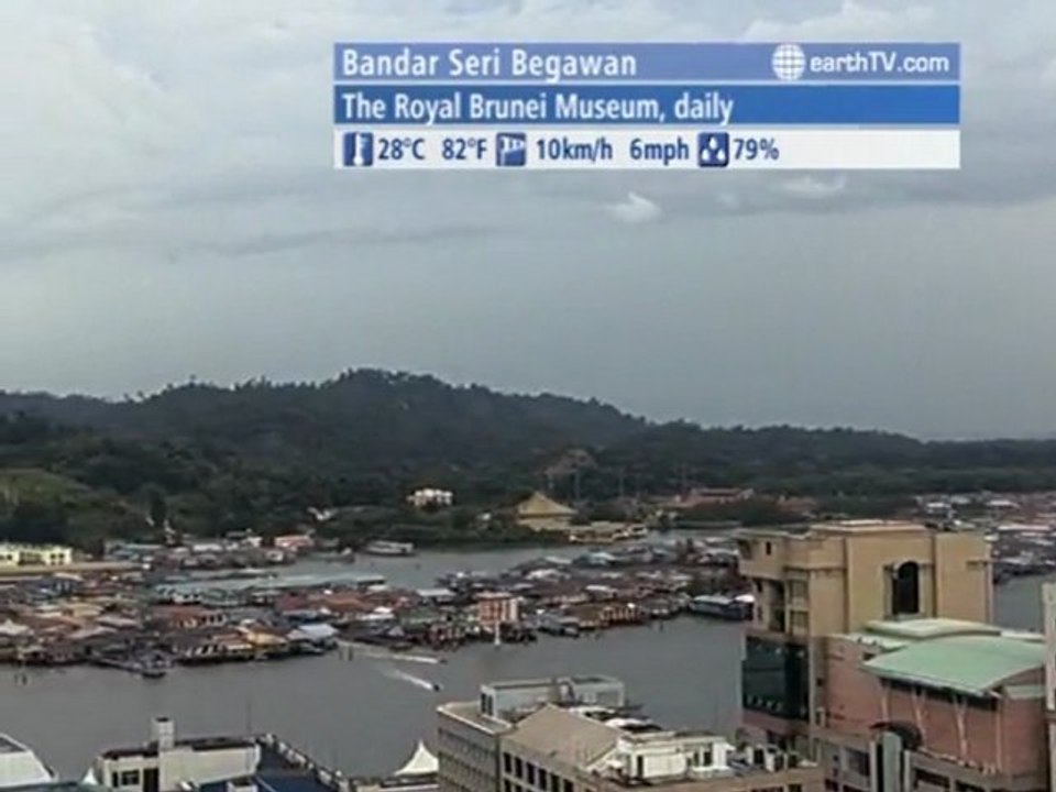 Geneva - Switzerland, Metz - France, New York - USA, Venice - Italy, Bandar Seri Begawan - Brunei, Lucerne - Switzerland, Agadir - Morocco