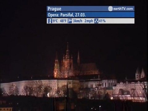 Munich - Germany, Stuttgart - Germany, Paris - France, Prague - Czech Republic, Saint-Malo - France, Ascona - Ticino - Switzerland, Muscat - Oman