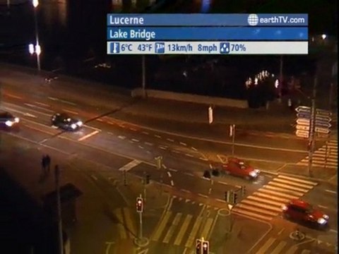 Macau SAR - China, Las Vegas - USA, Agadir - Morocco, Melbourne - Australia, Lucerne - Switzerland, Seattle - USA, Ekaterinburg - Russia