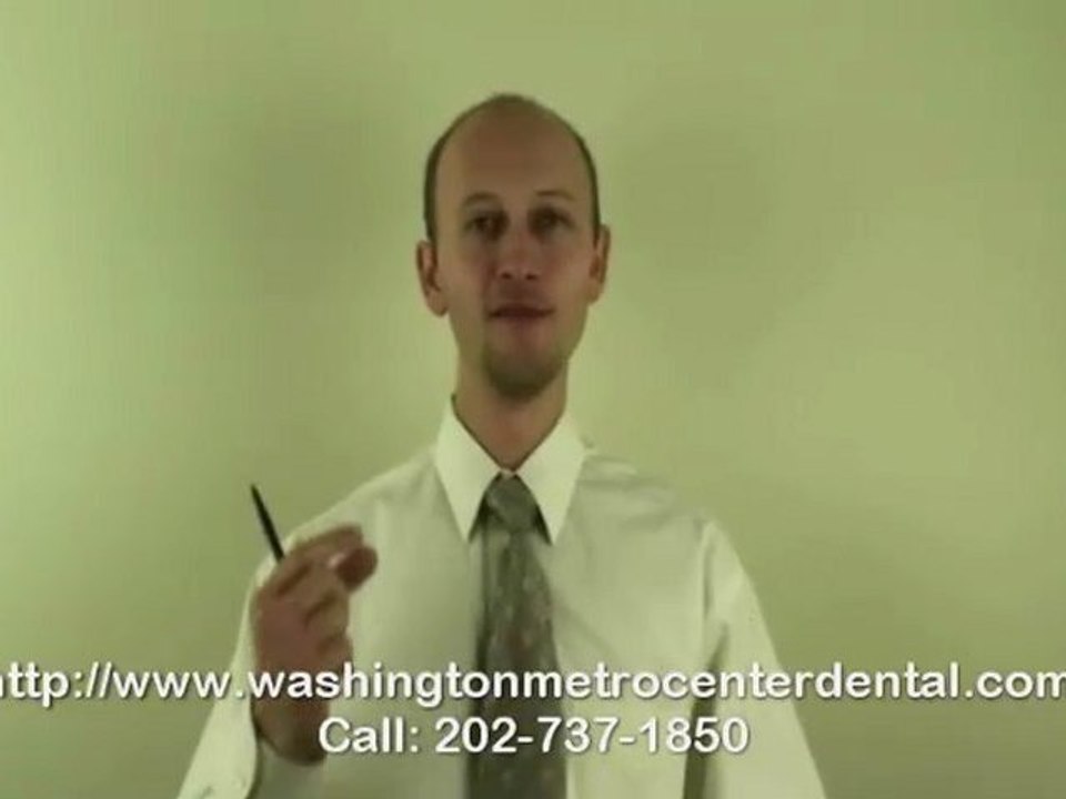 Washington Metro  Center Dental : Dental Experience