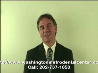 Washington Metro Center Dental - Why I Became a Dentist