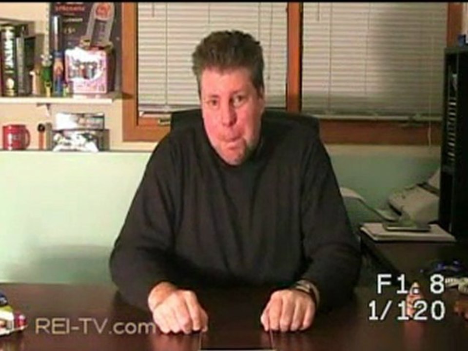 Types of Deals for Investors – Choose Wisely Part 2