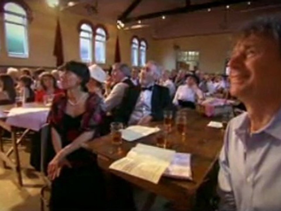 Story Of England – Victoria to the Present Day(2/3)