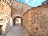 Spanish Town of Peratallada - Great Attractions (Peratallada, Spain)