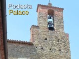 Italian Town of Panicale - Great Attractions (Panicale, Italy)