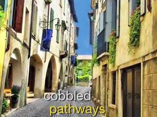 Tải video: Italian Town of Asolo - Great Attractions (Asolo, Italy)