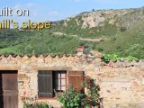 French Village of Castelnou - Great Attractions (Castelnou, France)