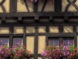 Riquewihr Clock Tower - Great Attractions (Riquewihr, France)