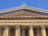 Philadelphia Art Museum - Great Attractions (Philadephia, United States)