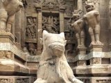 Kailash Temple - Great Attractions (Kanchipuram, India)