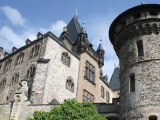 Wernigerode Castle - Great Attractions (Wernigerode, Germany)