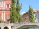 Town of Ljubljana - Great Attractions (Ljubljana, Slovenia)