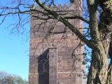 Karnan Tower - Great Attractions (Helsingborg, Sweden)