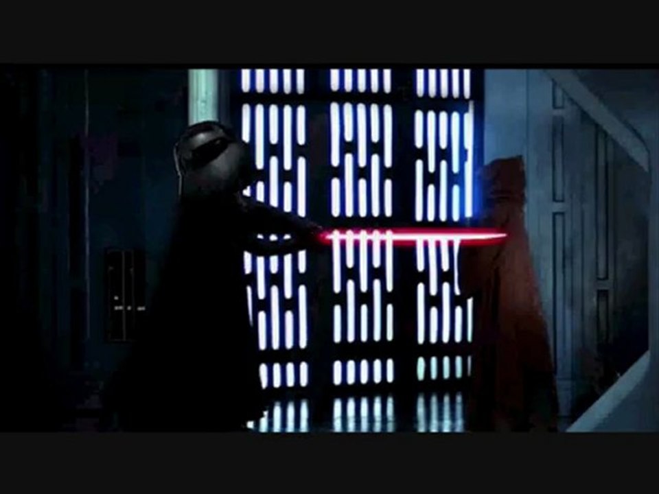 Forfar Star Wars