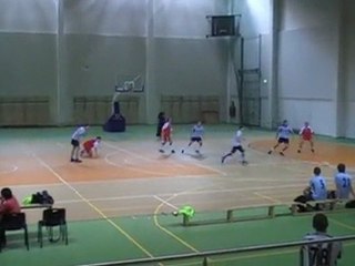 Wach Instal vs. WIN4TEAM DIABŁY (Highlights)