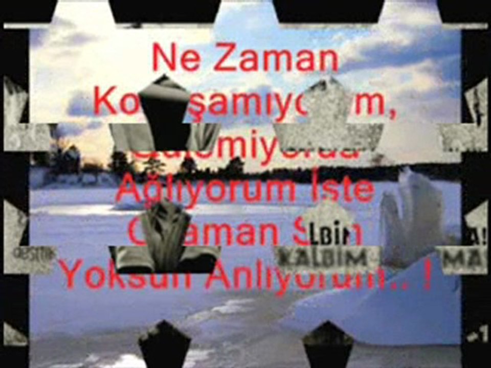 Dailymotion - Kıraç bırakma beni