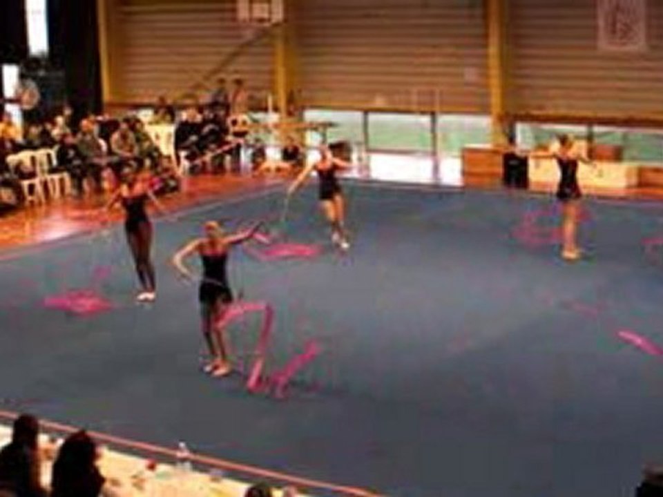 Gardanne GRS Vitrolles Ruban