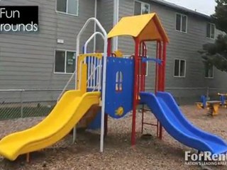 Village East Apartments in Salem, OR - ForRent.com